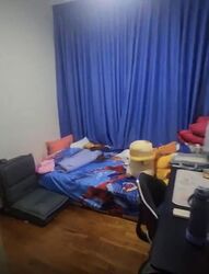 Parc Rosewood (D25), Condominium #546087341